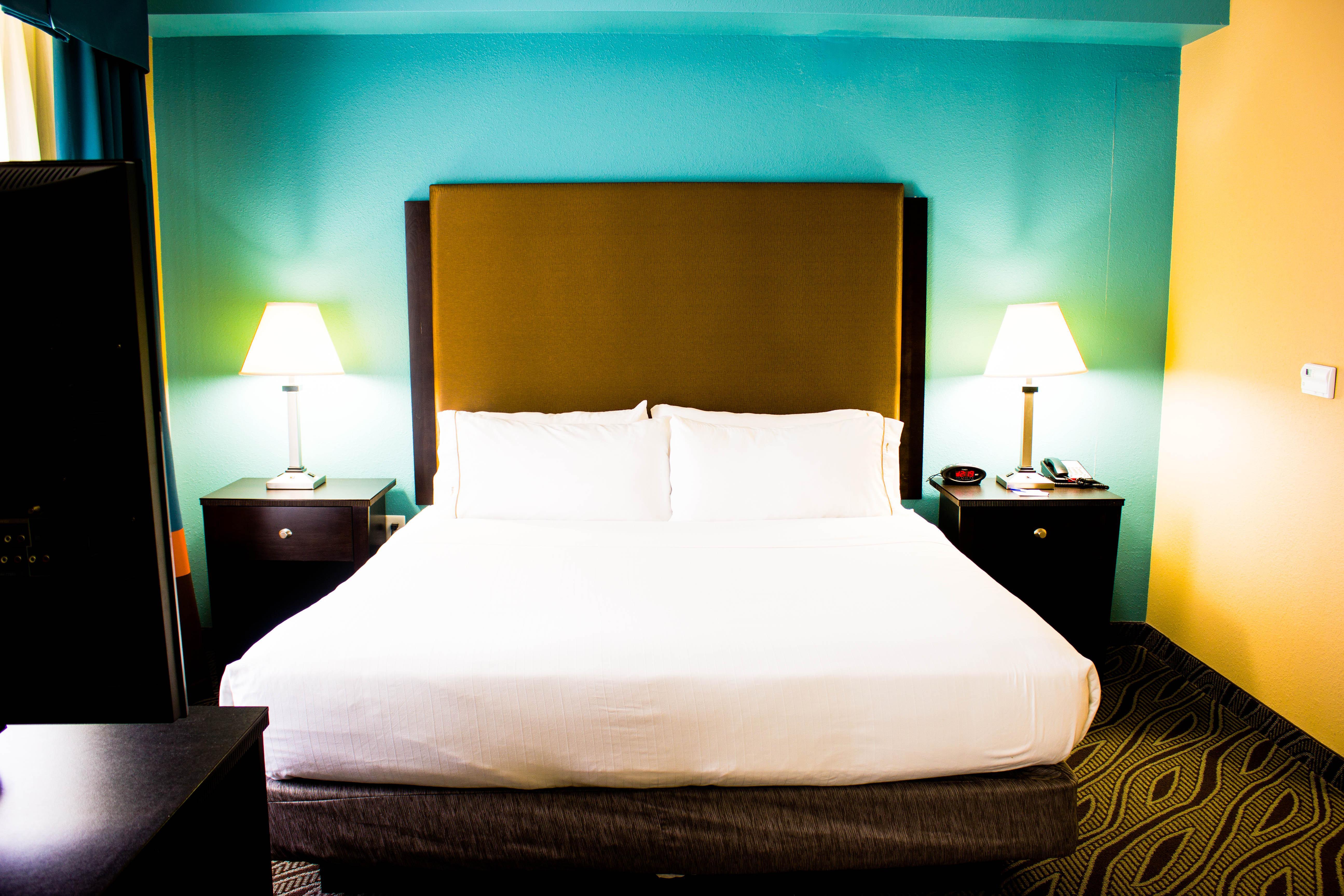 Express & Northwest New Bern By Ihg Havelock