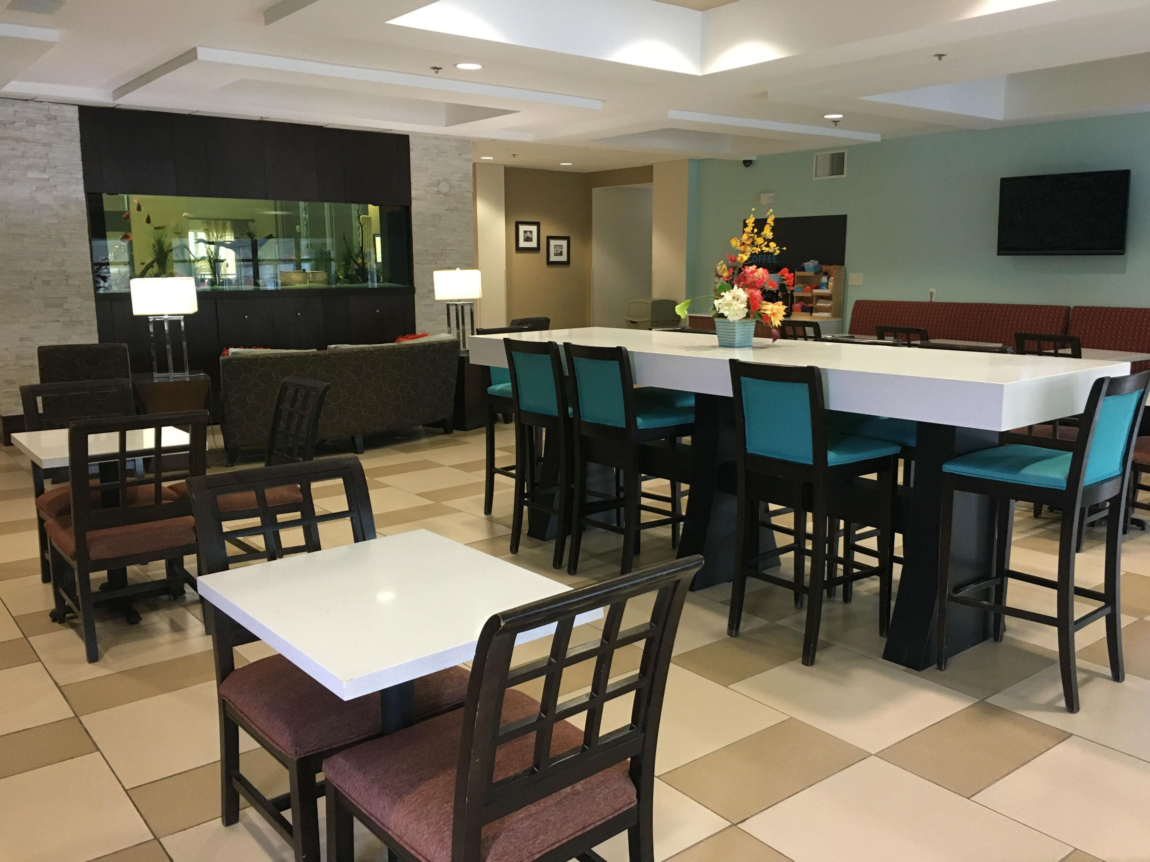Express & Northwest New Bern By Ihg 2* Havelock